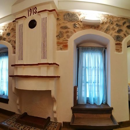 Riverbed Traditional Guest House リトコロン 部屋 写真