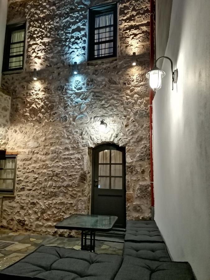 Riverbed Traditional Guest House リトコロン エクステリア 写真