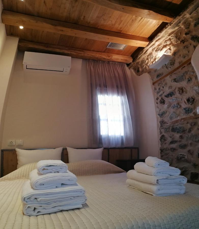 Riverbed Traditional Guest House リトコロン 部屋 写真