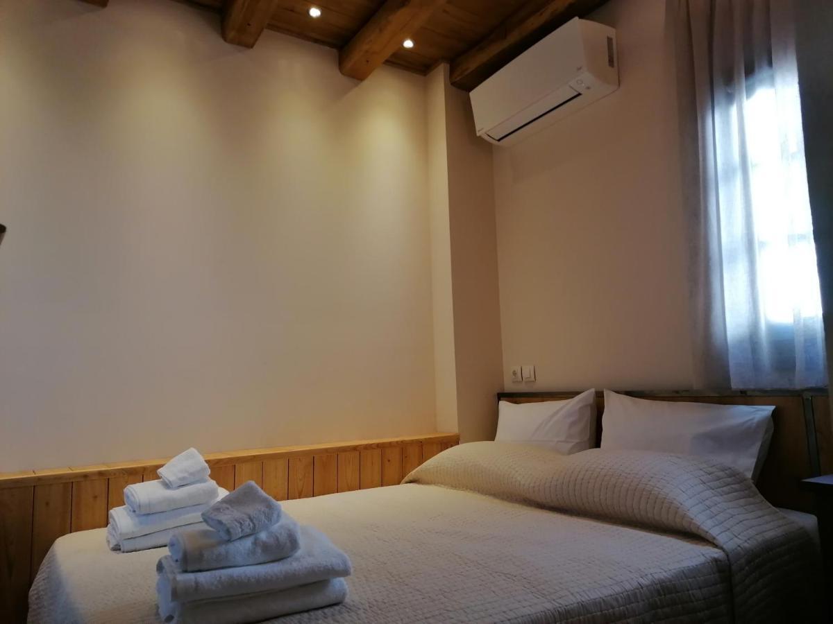 Riverbed Traditional Guest House リトコロン 部屋 写真