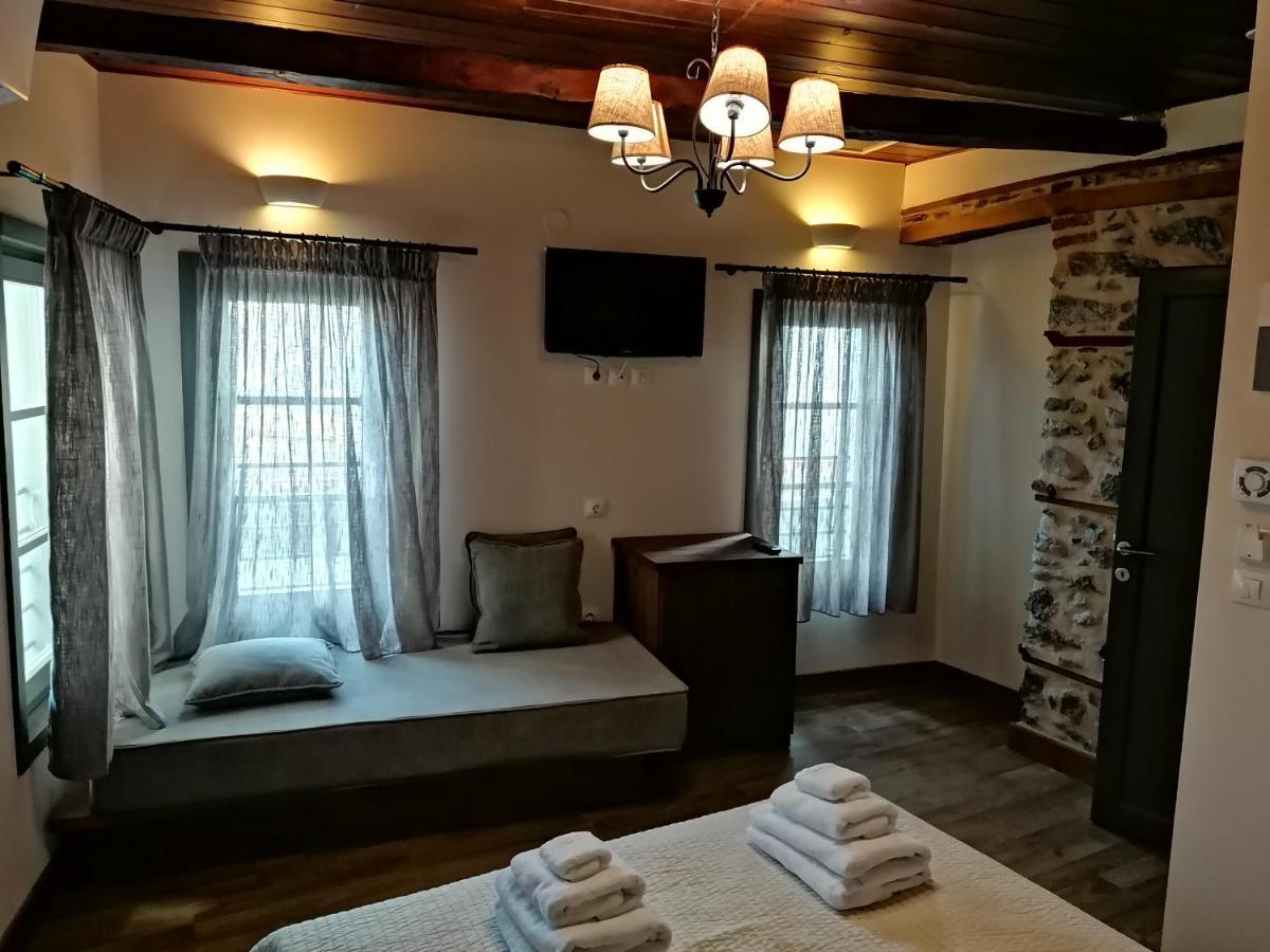 Riverbed Traditional Guest House リトコロン エクステリア 写真
