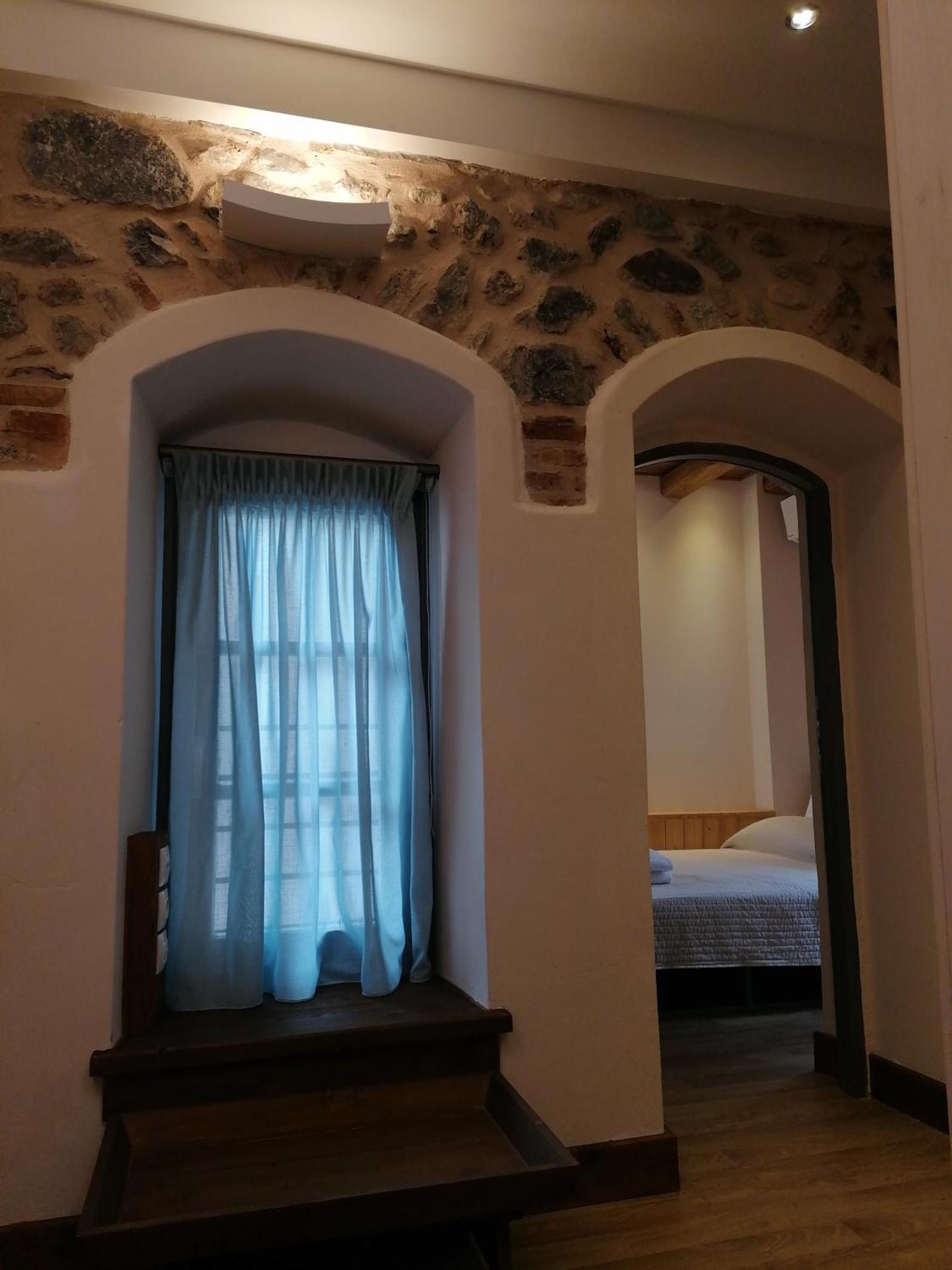 Riverbed Traditional Guest House リトコロン 部屋 写真