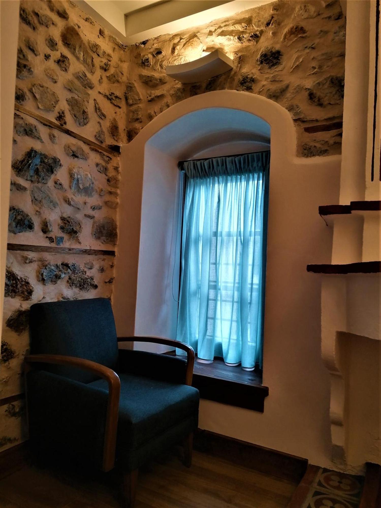 Riverbed Traditional Guest House リトコロン 部屋 写真